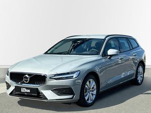 Volvo V60, 2.0B4 FWD 145kW CORE