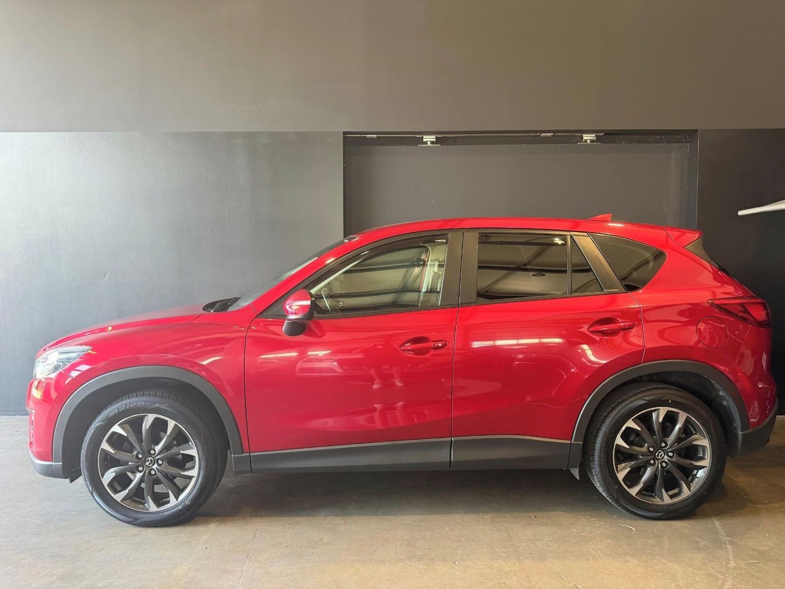 Mazda CX-5, 1 maj.plný servis ZÁRUKA 1 ROK - fotka 6