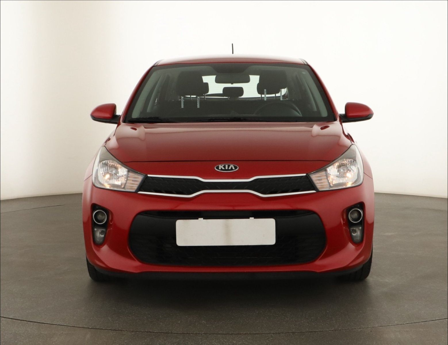 Kia Rio, 1.25 CVVT, Klima, El. okna - fotka 2