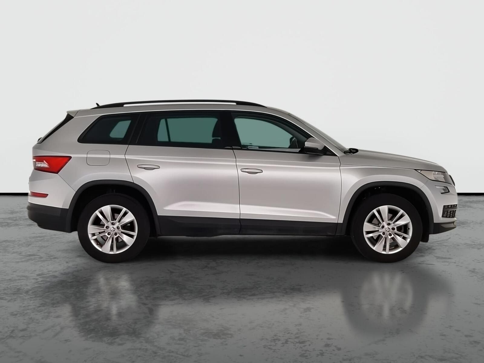 Škoda Kodiaq, 1.4 TSI, Ambition, 4X4 - fotka 6