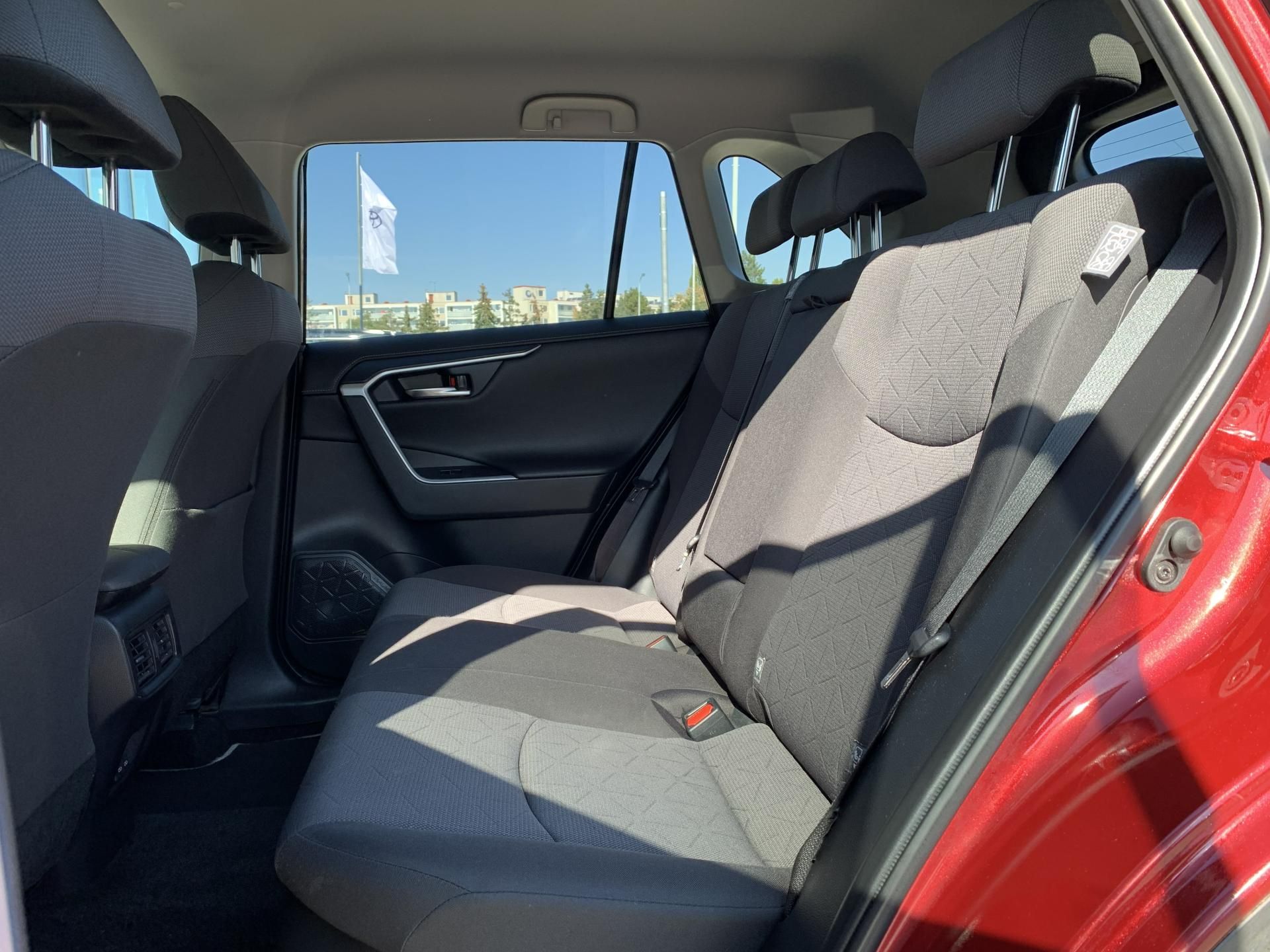 Toyota Rav4, COMFORT STYLE - fotka 6