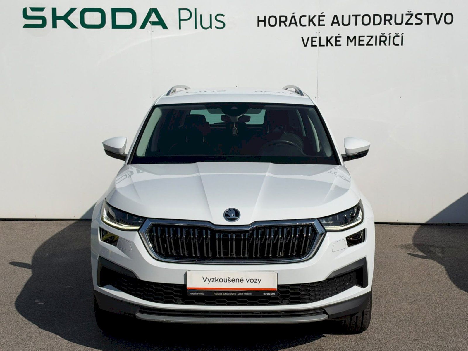 Škoda Kodiaq, Style 2,0 TDI 110 kW 7° DSG - fotka 4
