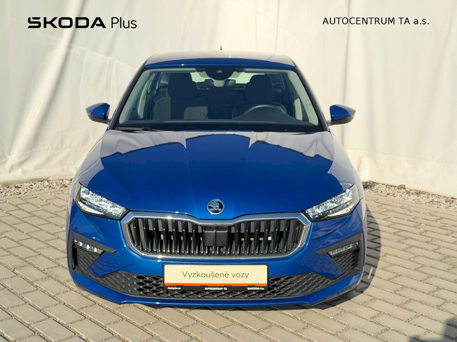 Škoda Scala, Selection 1.0 TSI 85kW 6MP - fotka 4