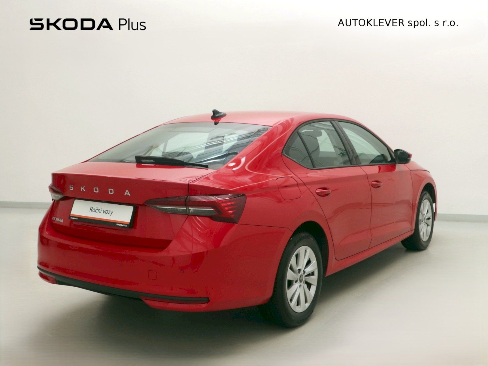 Škoda Octavia, Selection 1.5TSI 110kW - fotka 2