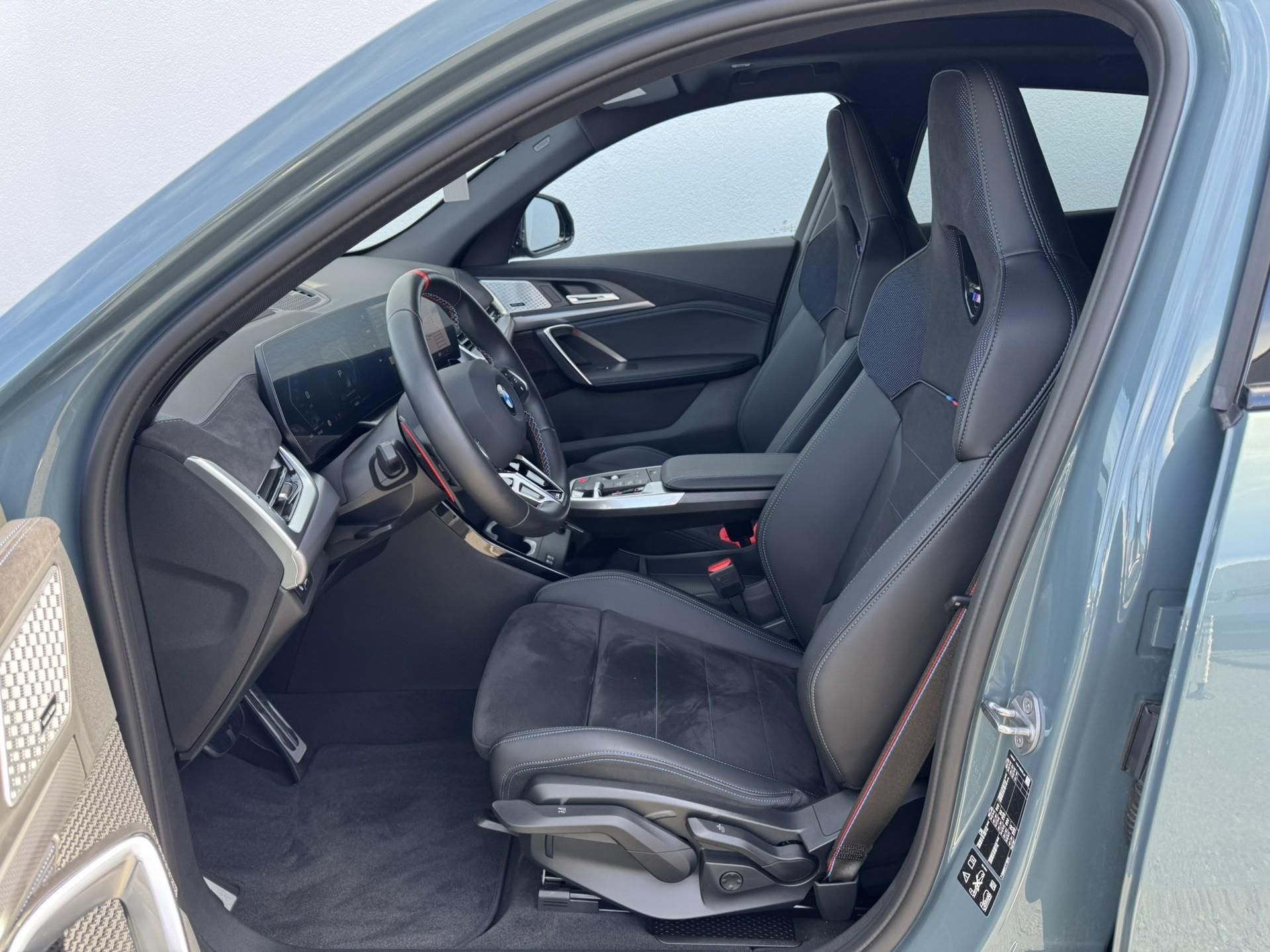 BMW X2, X2 M35i xDrive M-Paket PRO - fotka 6