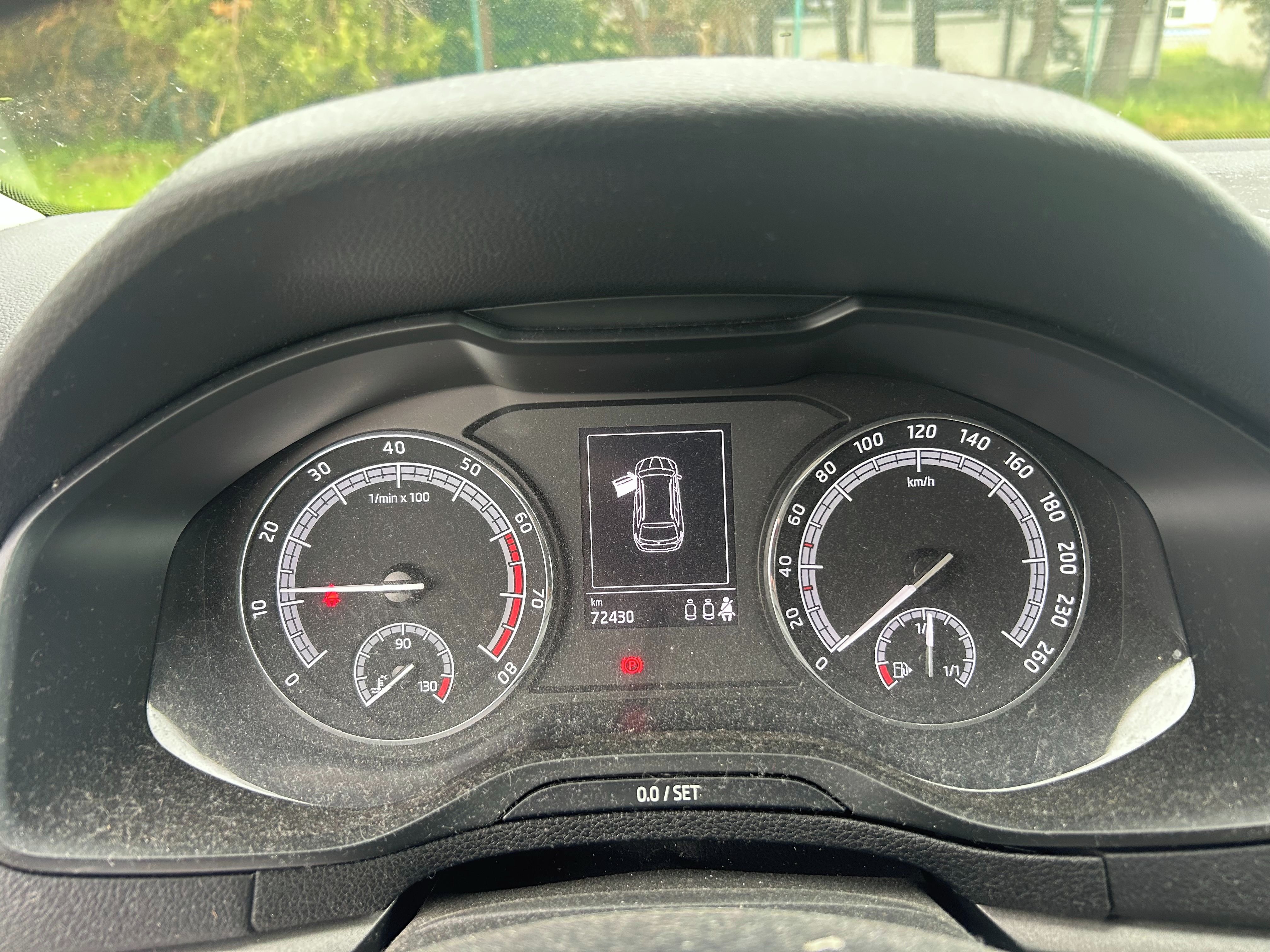 Škoda Karoq, Karoq 1.5TSi chip - fotka 4