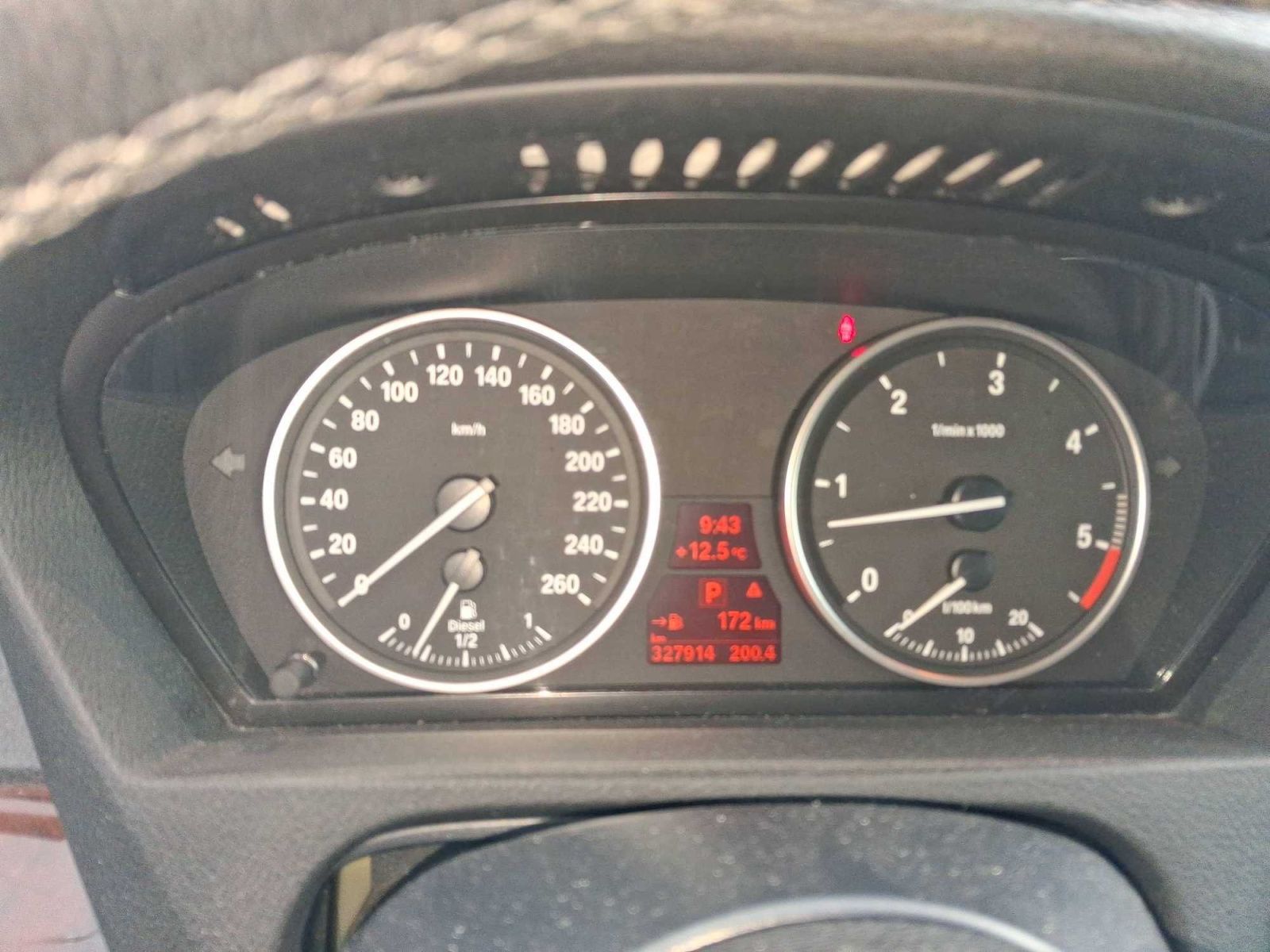 BMW X5, xDrive30d, 4X4, Automat - fotka 3