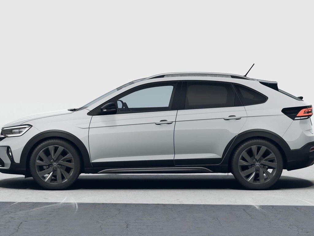 Volkswagen Taigo, 1,0 TSI 85 kW DSG - fotka 2