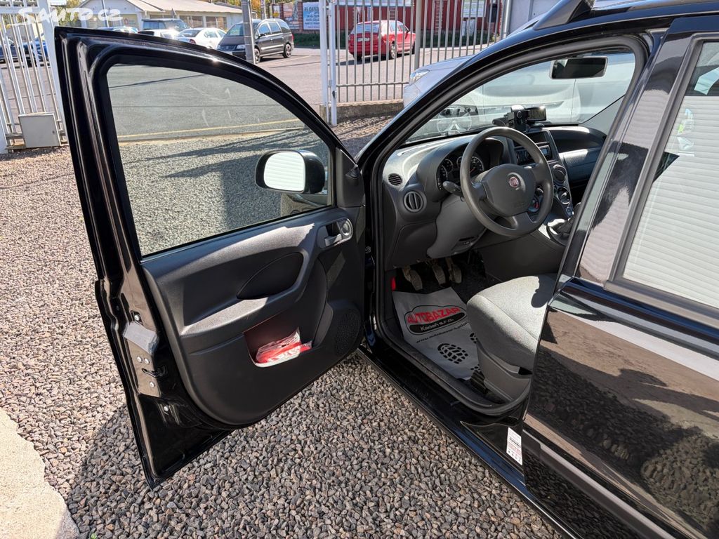 Fiat Panda, 1,2 SERVISKA,KLIMA