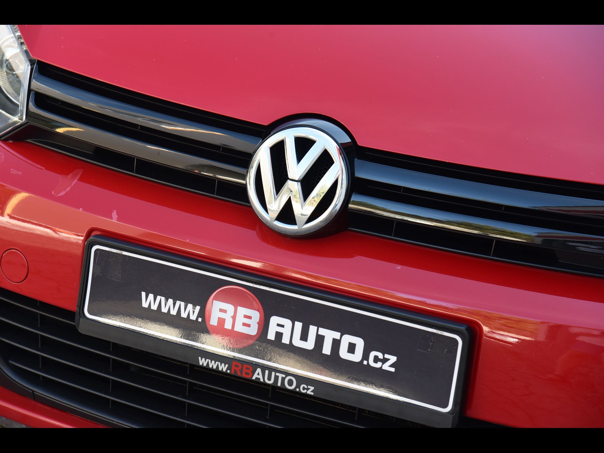 Volkswagen Golf, VI 1.4 59 kw 1.majitel - fotka 5