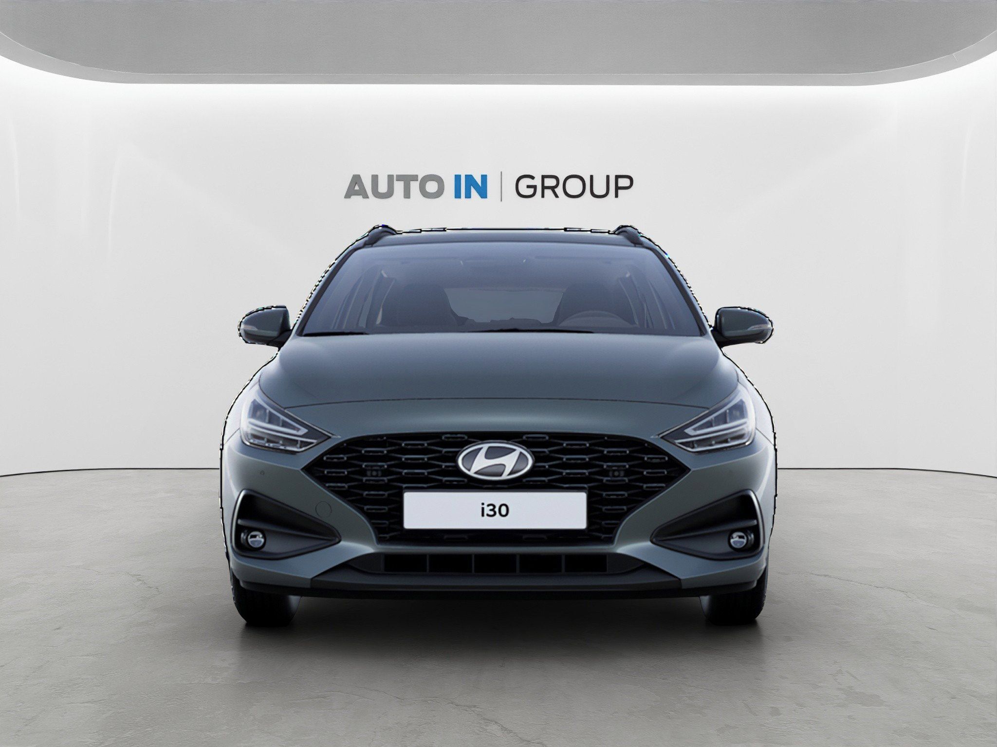 Hyundai i30, GO CZECH! 1,6 T-GDI DCT 110 kW - fotka 2
