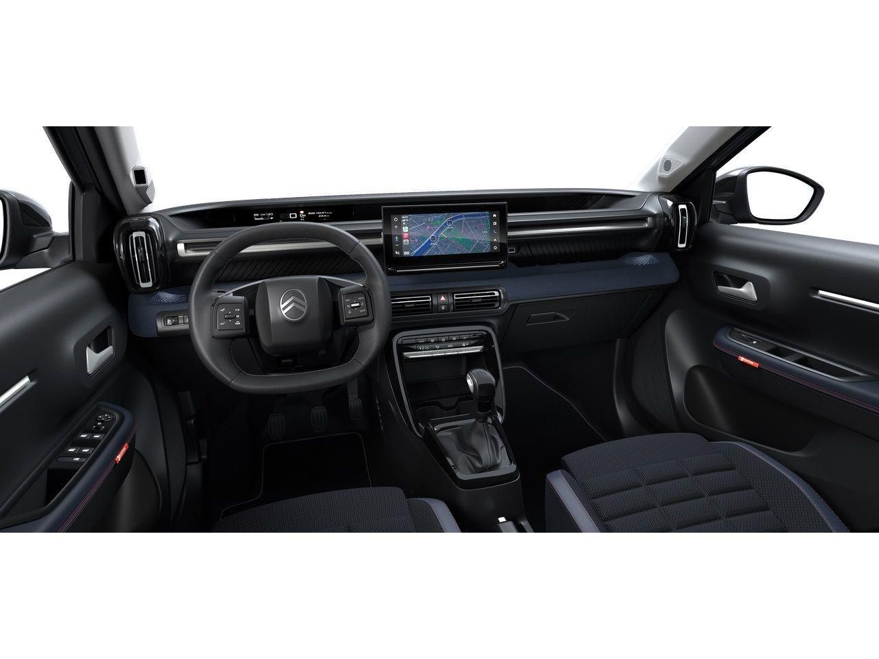 Citroën C3 Aircross, Collection - fotka 6