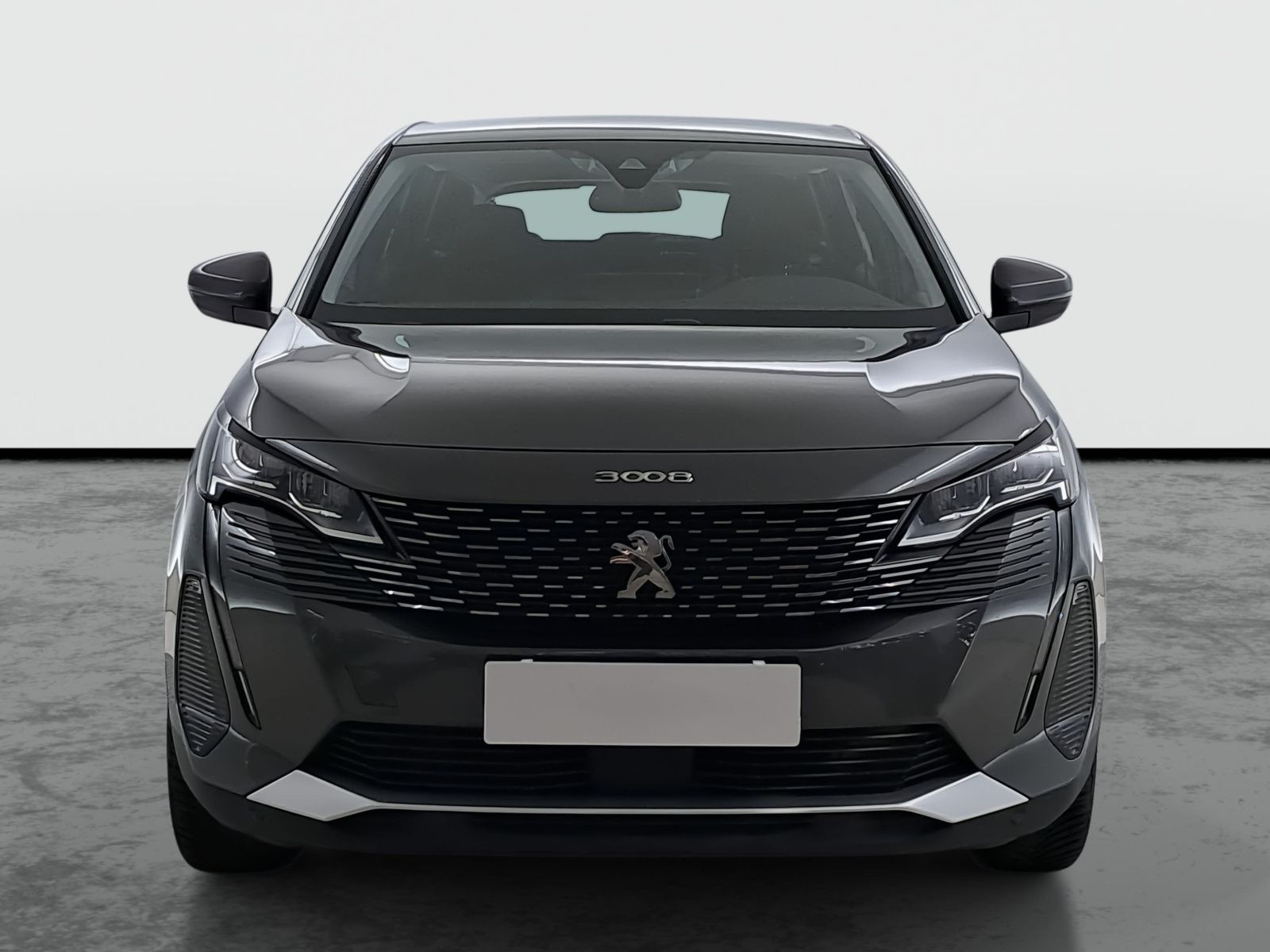 Peugeot 3008, 1.2 PureTech, Automat - fotka 2