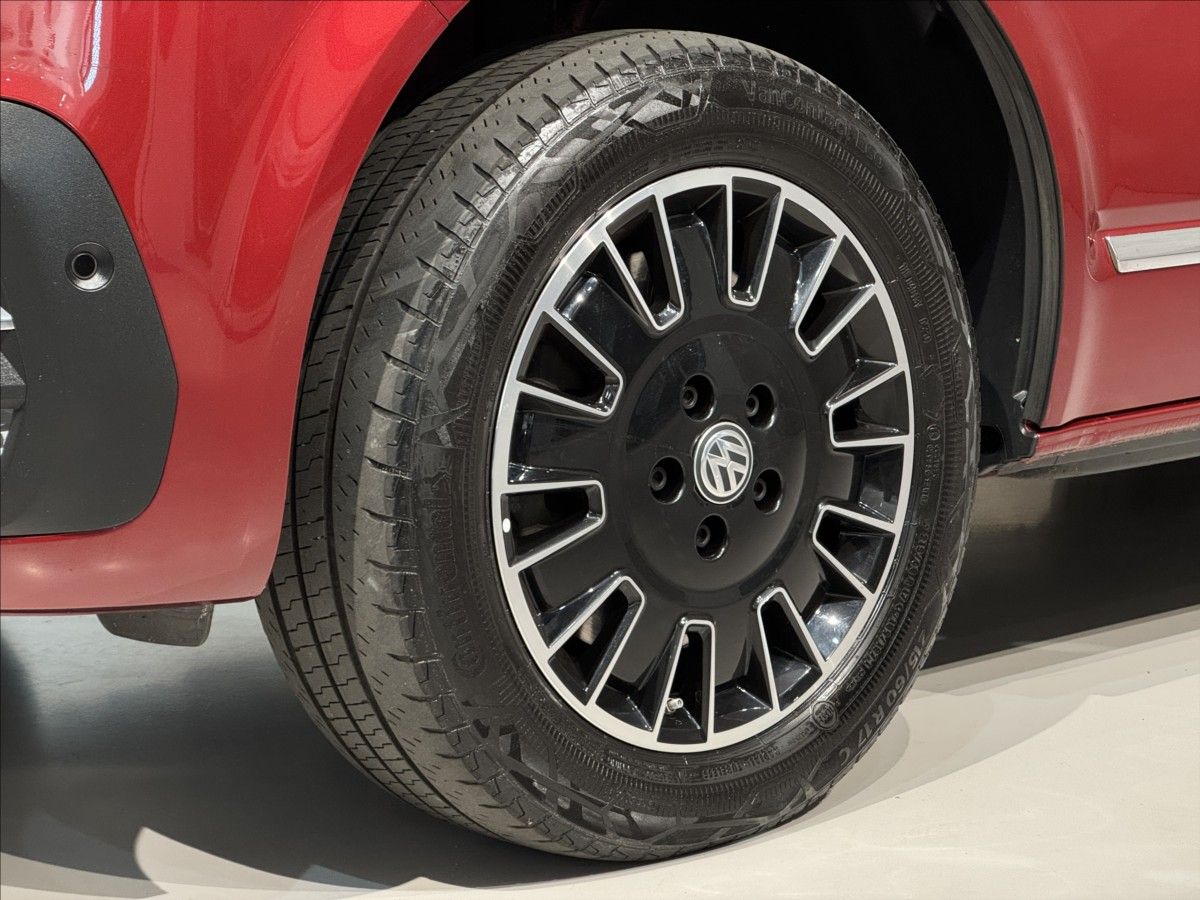Volkswagen Multivan, 2,0 TDi  DSG 4x4 BULLI Webasto - fotka 6