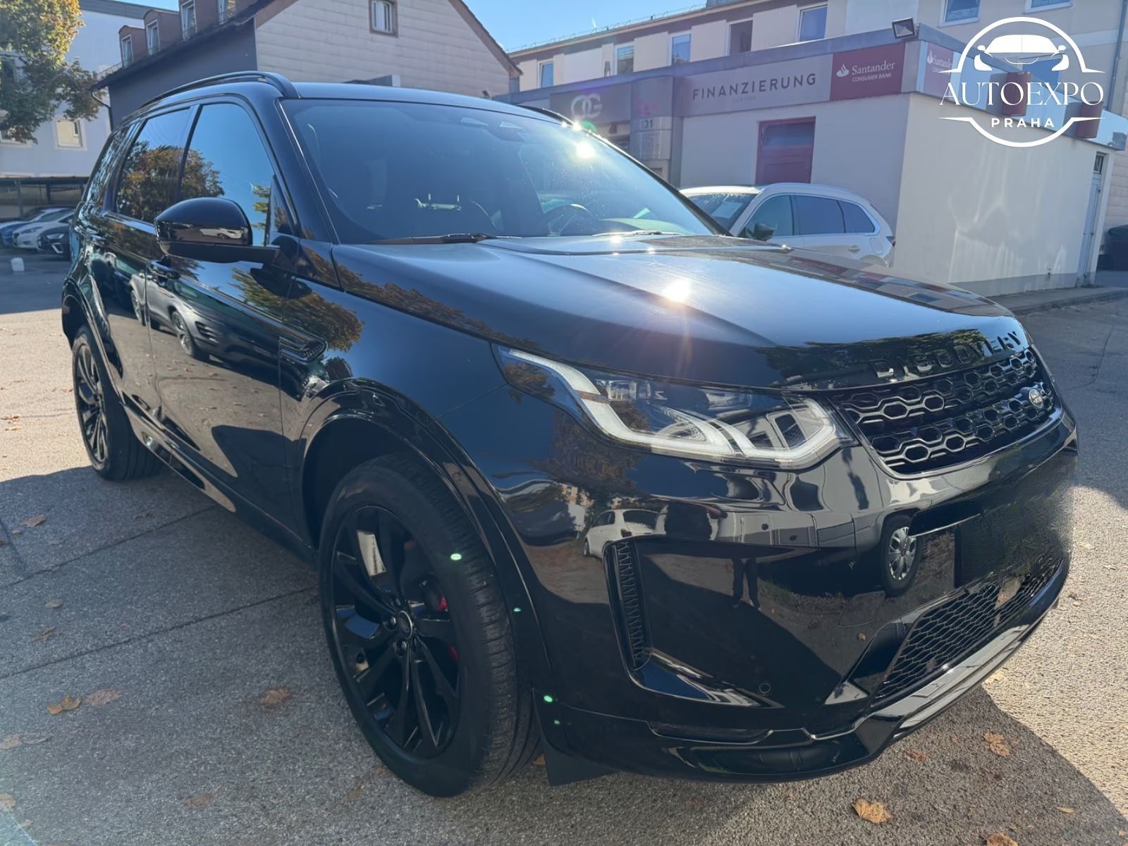 Land Rover Discovery, Sport R-Dyn SE AWD*Panorama* - fotka 3