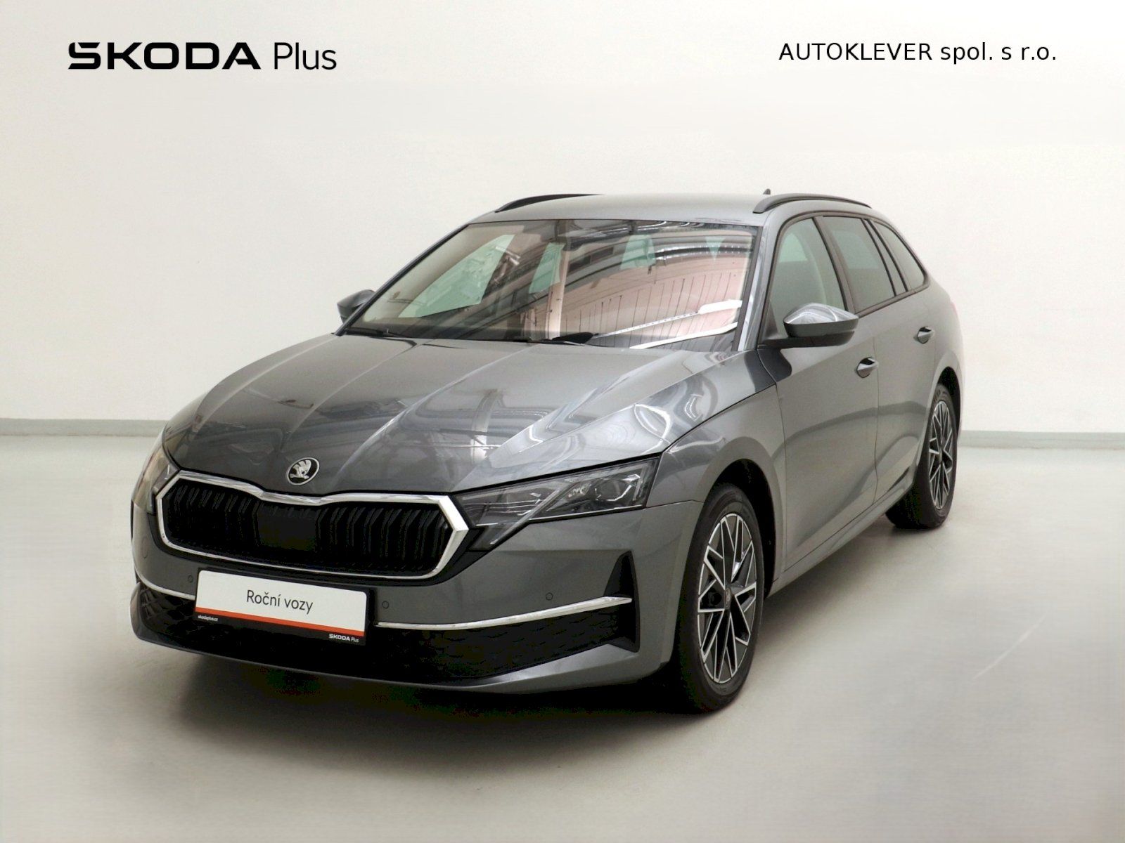 Škoda Octavia, Selection DSG 2.0TDI 110kW