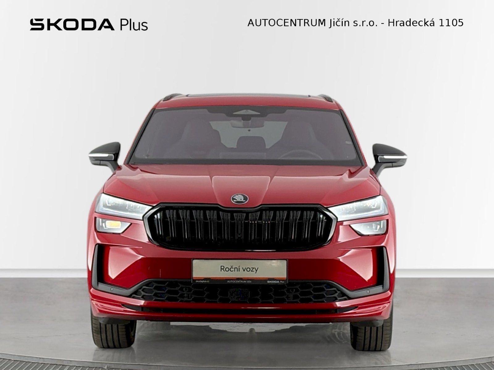 Škoda Kodiaq, iV DSG 1.5TSI 150kW SportLine - fotka 4