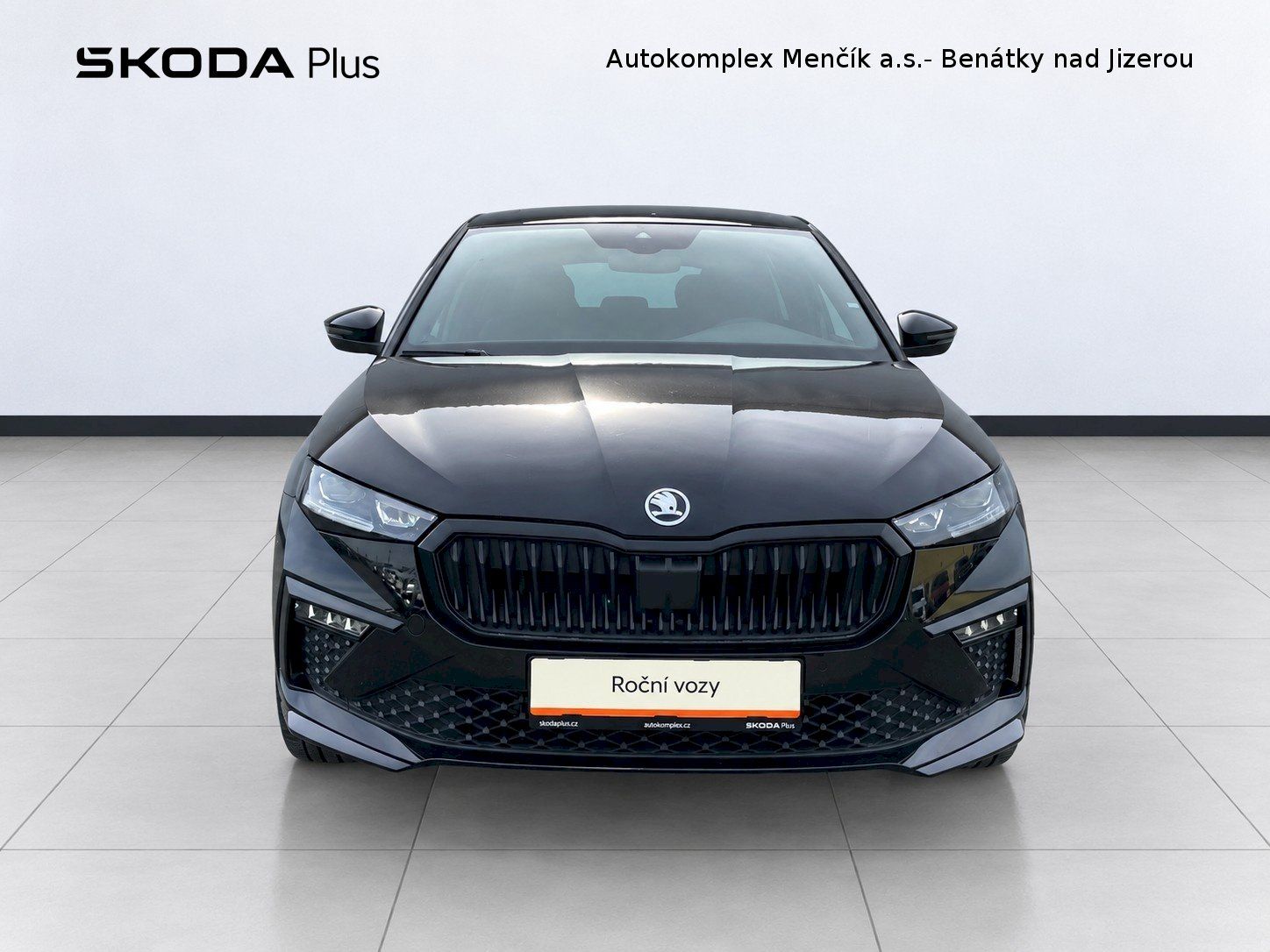 Škoda Scala, SCALA MC TS 110/1.5 M6F - fotka 4