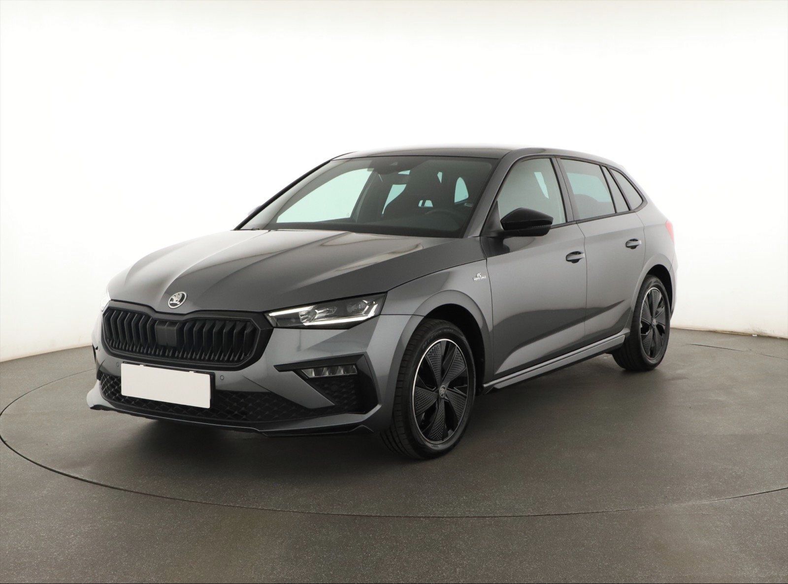 Škoda Scala, 1.0 TSI, Monte Carlo - fotka 2