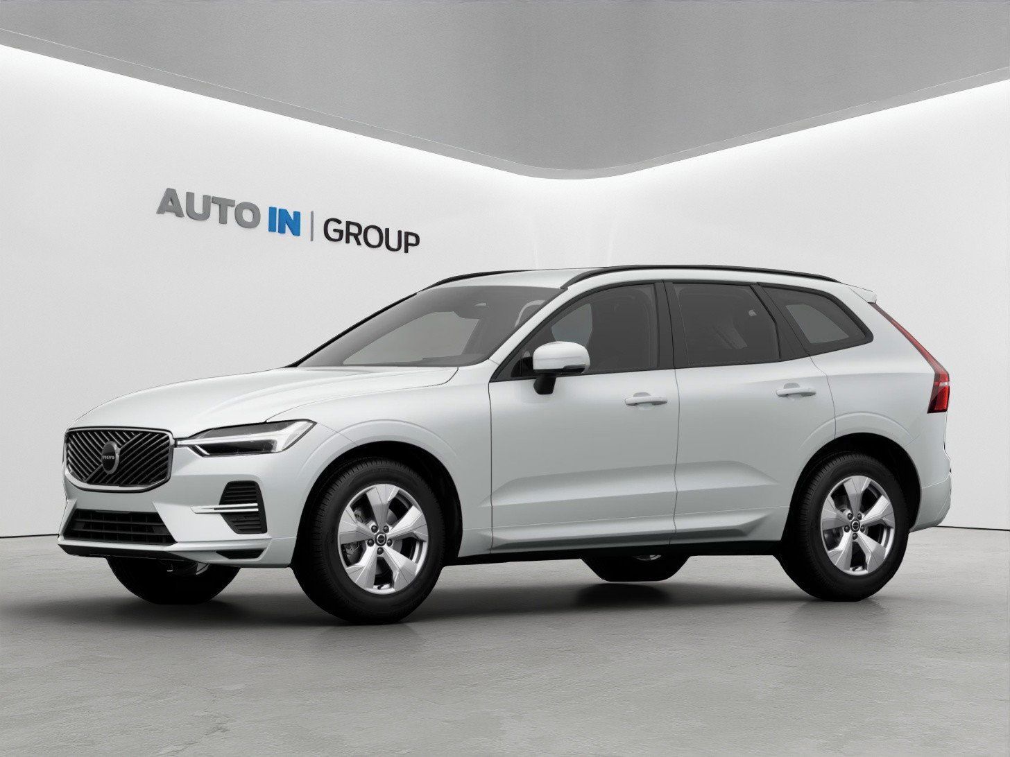 Volvo XC60, B5 AWD benzin Plus Dark