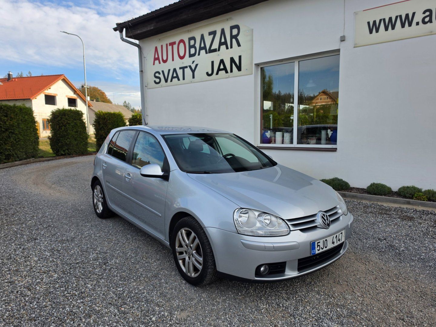 Volkswagen Golf, 2.0 TDI  UNITED Nová STK