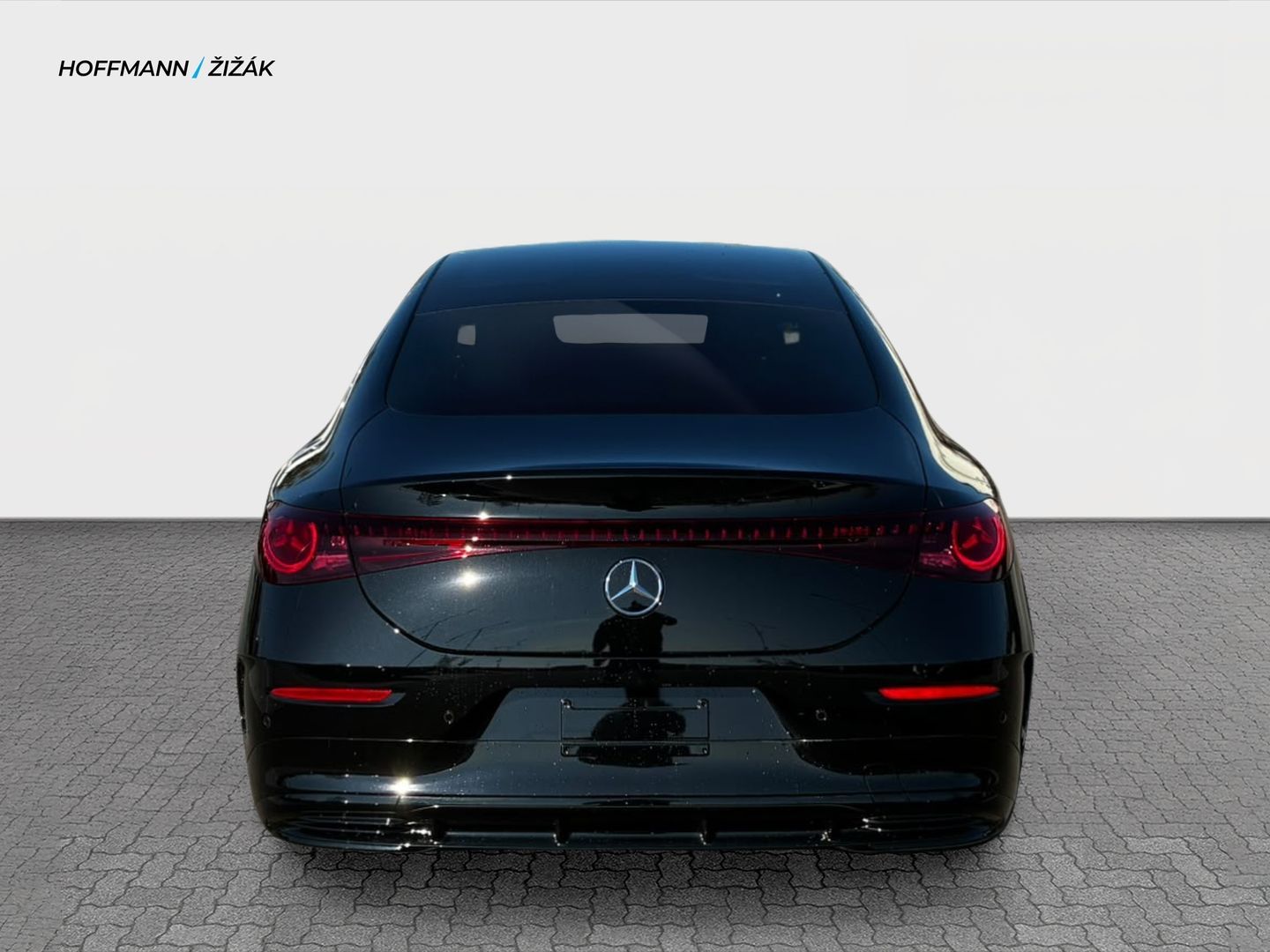 Mercedes-Benz CLA, 200 - fotka 5