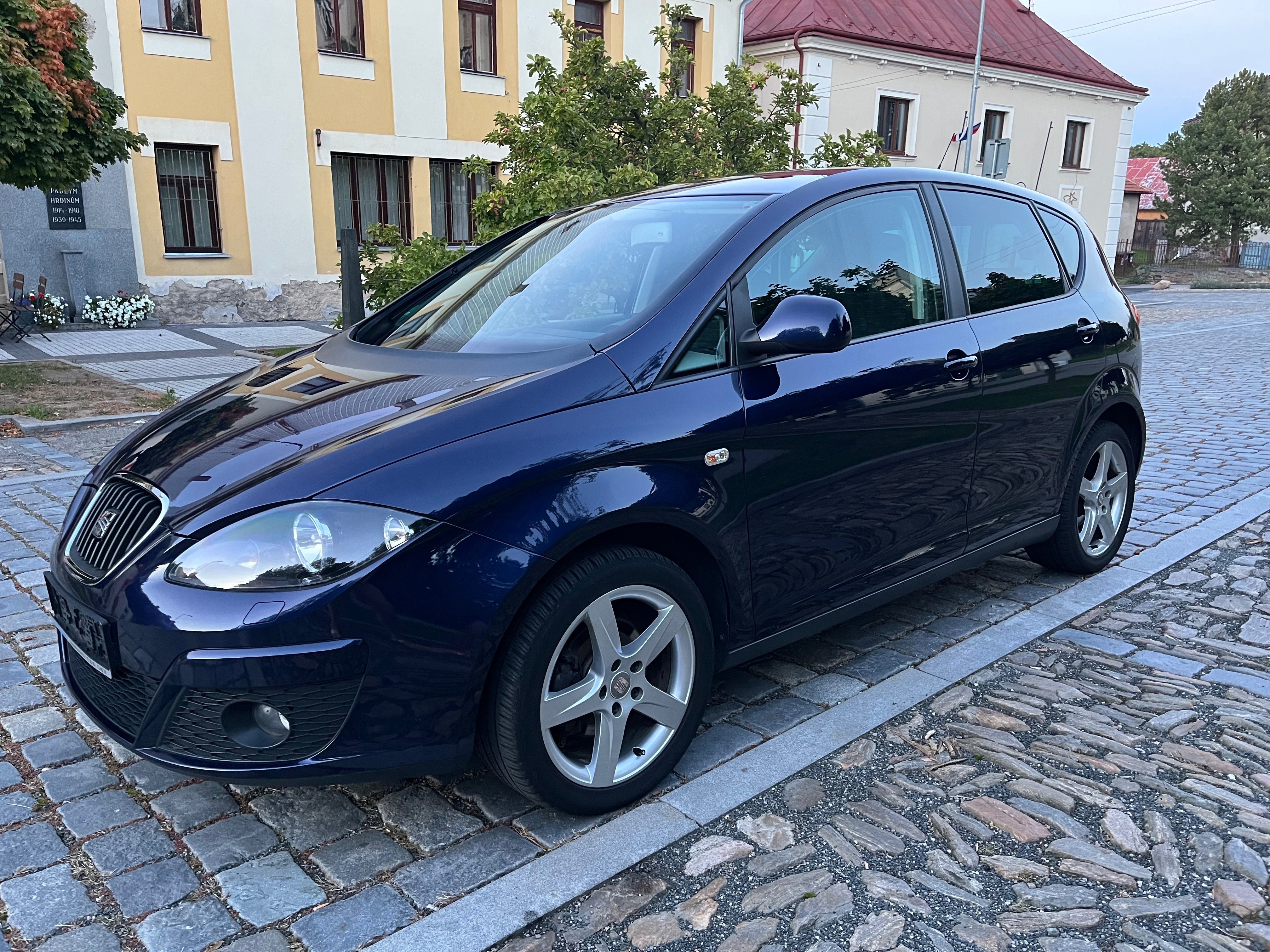 Seat Altea, 1.4 TSI 92 kW,tažné zařízení - fotka 6