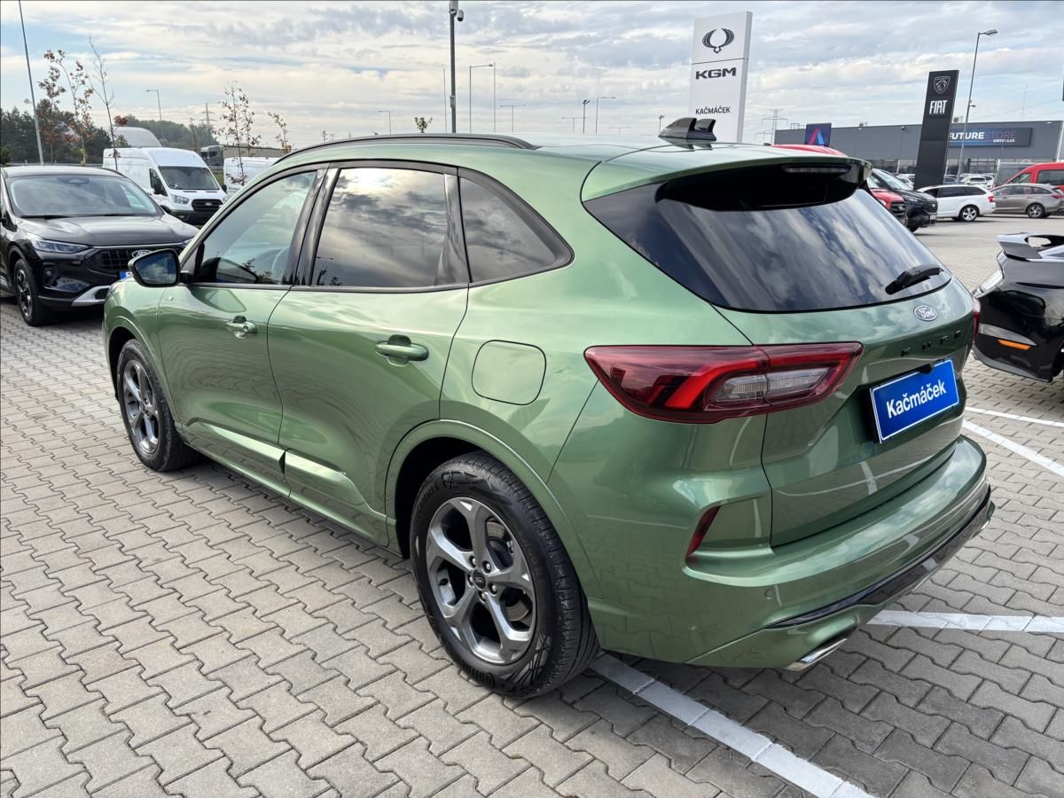 Ford Kuga, 1,5 EcoBoost 137kW ST-Line - fotka 3