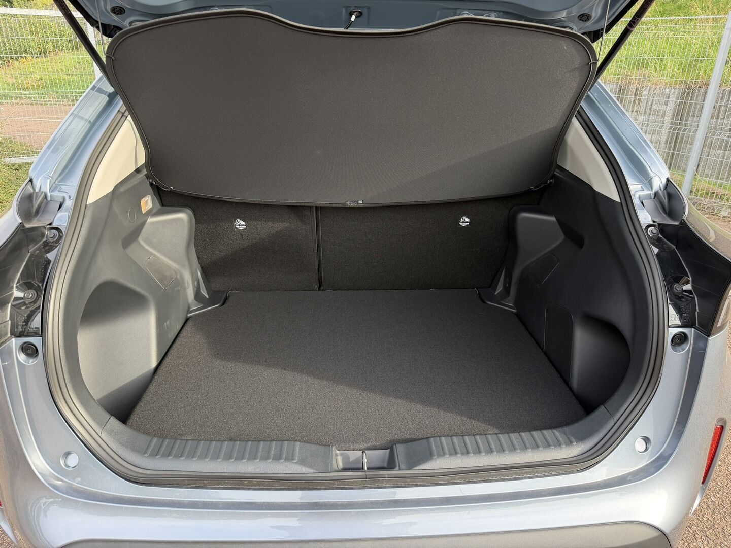 Toyota Yaris Cross, Comfort Business - zimní sety - fotka 5