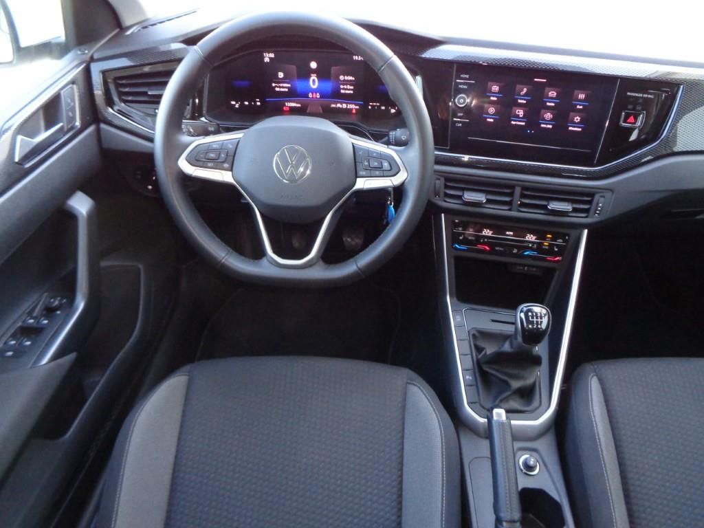 Volkswagen Polo, 1.0 TSI LIFE - fotka 5