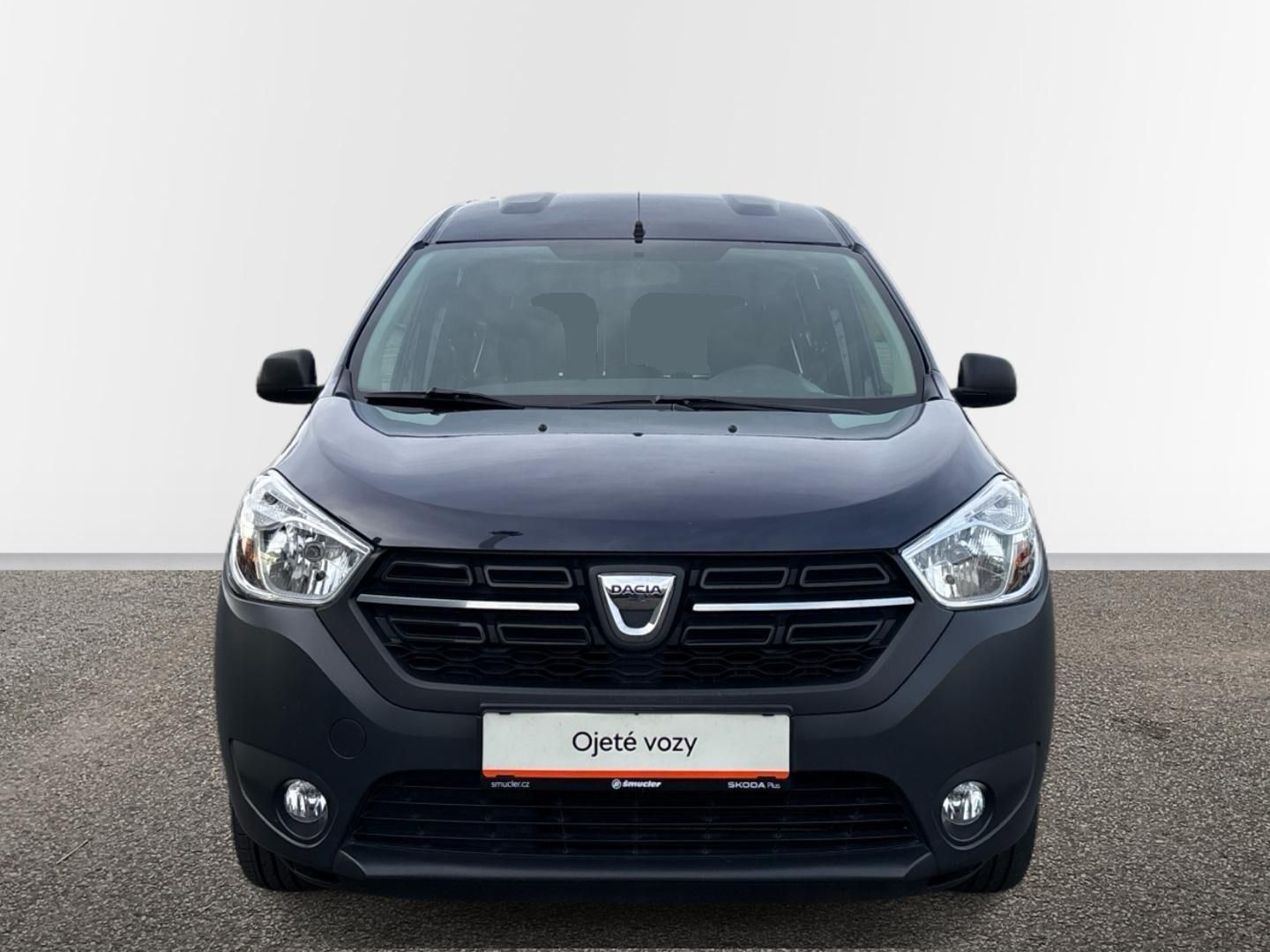 Dacia Dokker, 1.6 SCe / 75 kW Open - fotka 4