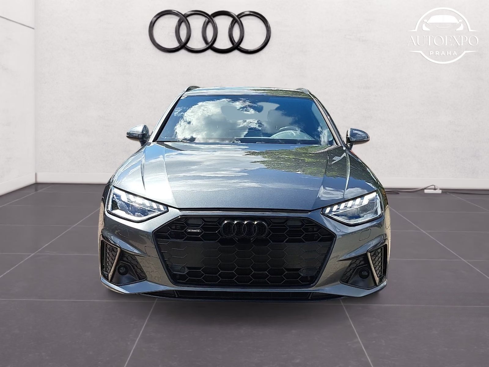 Audi A4, Avant S line 50 TDI quattro * - fotka 4
