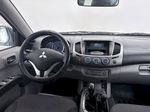 Mitsubishi L200, Pick-up, 2.5NM/ 100kW, 6MP, 4x