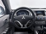 Mitsubishi L200, Pick-up, 2.5NM/ 100kW, 6MP, 4x