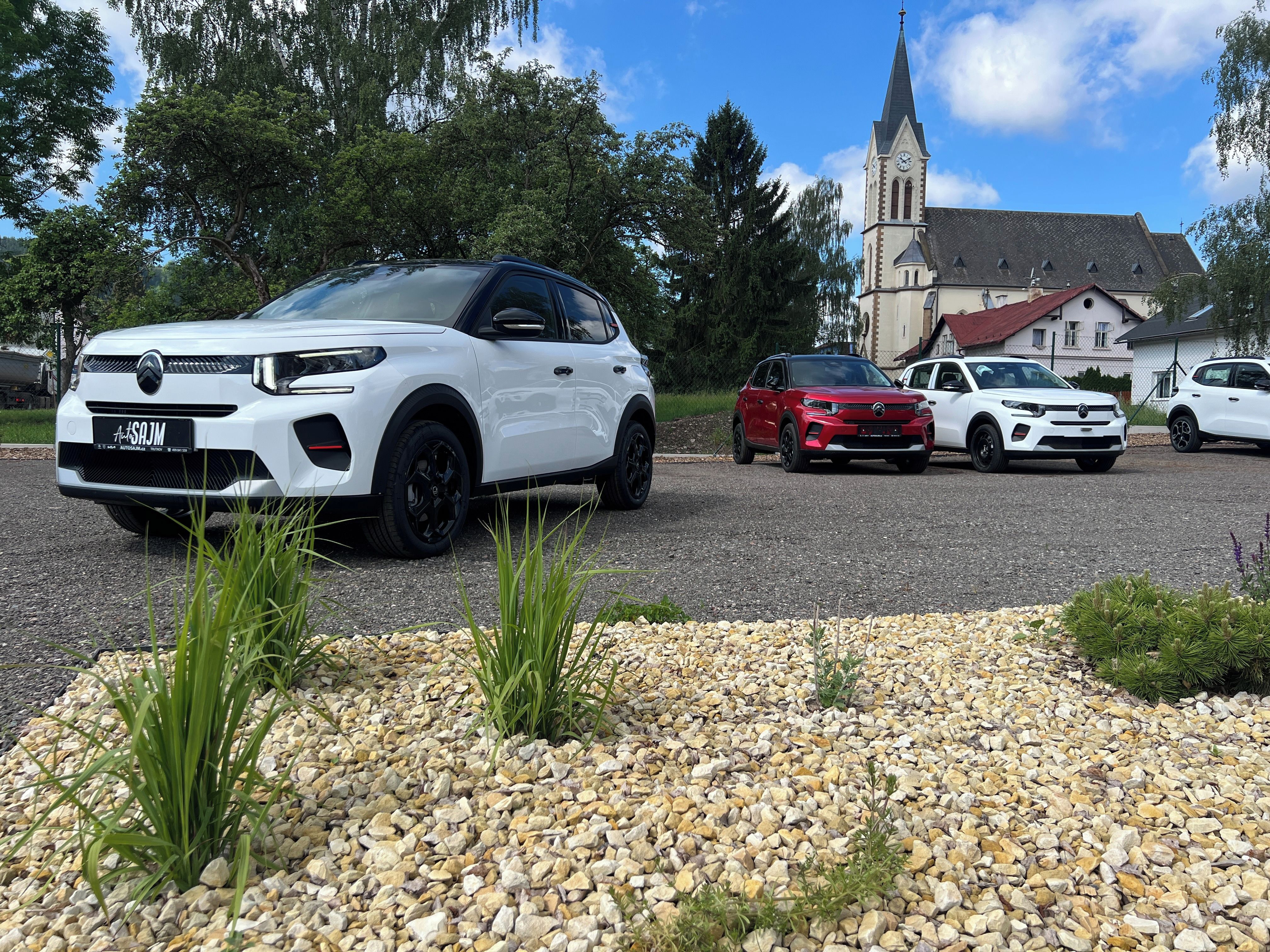 Citroën C3, C3 COLLECTION 1.2 PureTech - fotka 2
