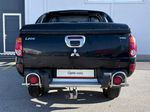 Mitsubishi L200, Pick-up, 2.5NM/ 100kW, 6MP, 4x