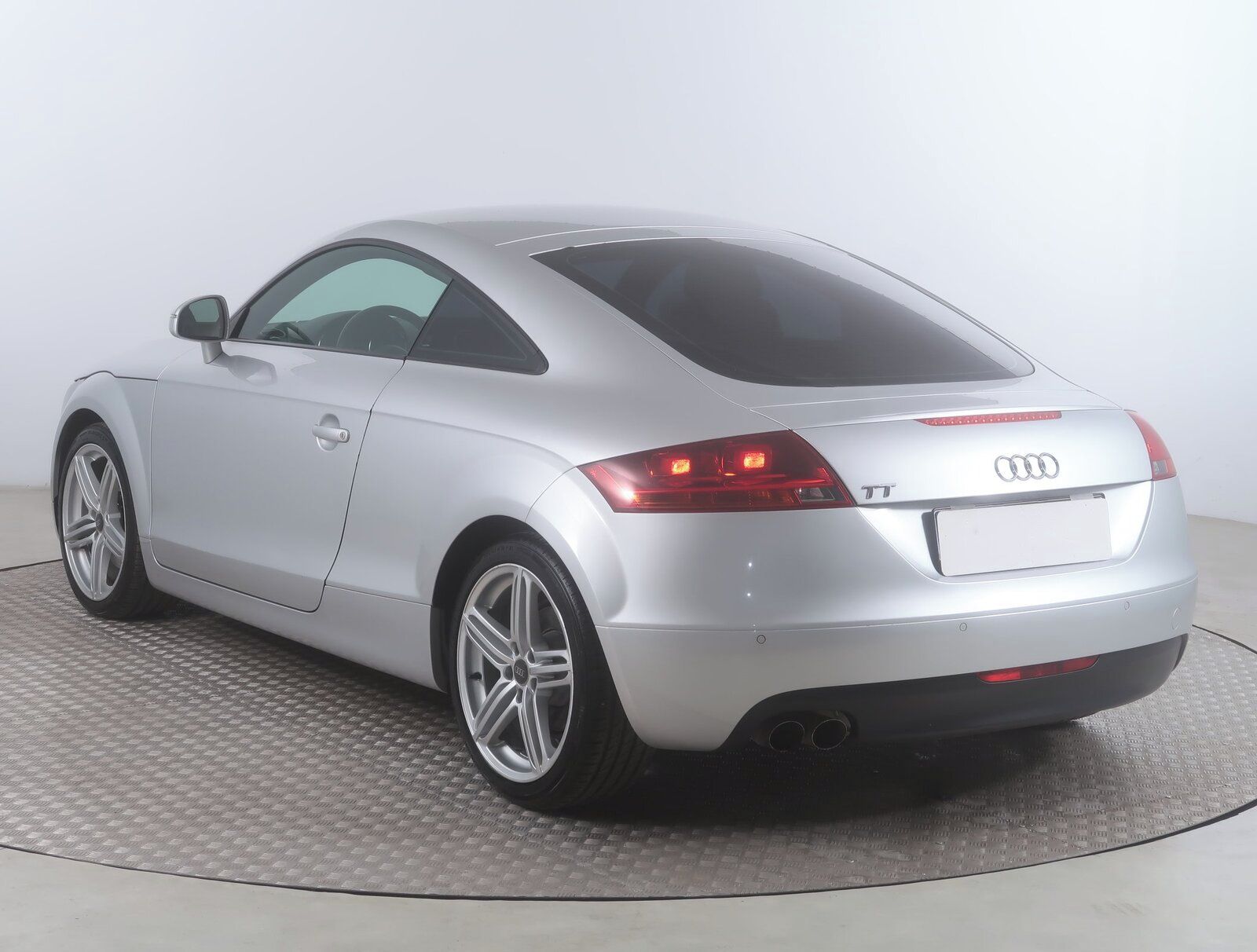 Audi TT, 2.0 TFSI, Automat - fotka 4
