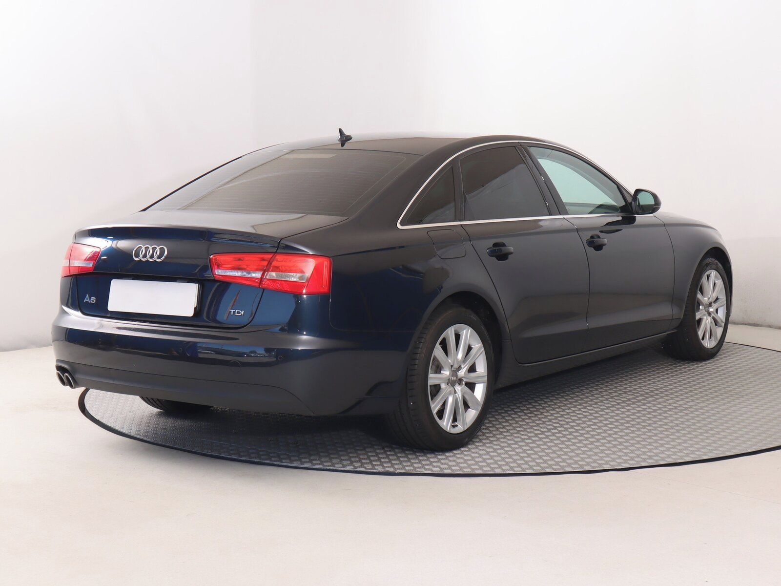 Audi A6, 2.0 TDI, Automat - fotka 5