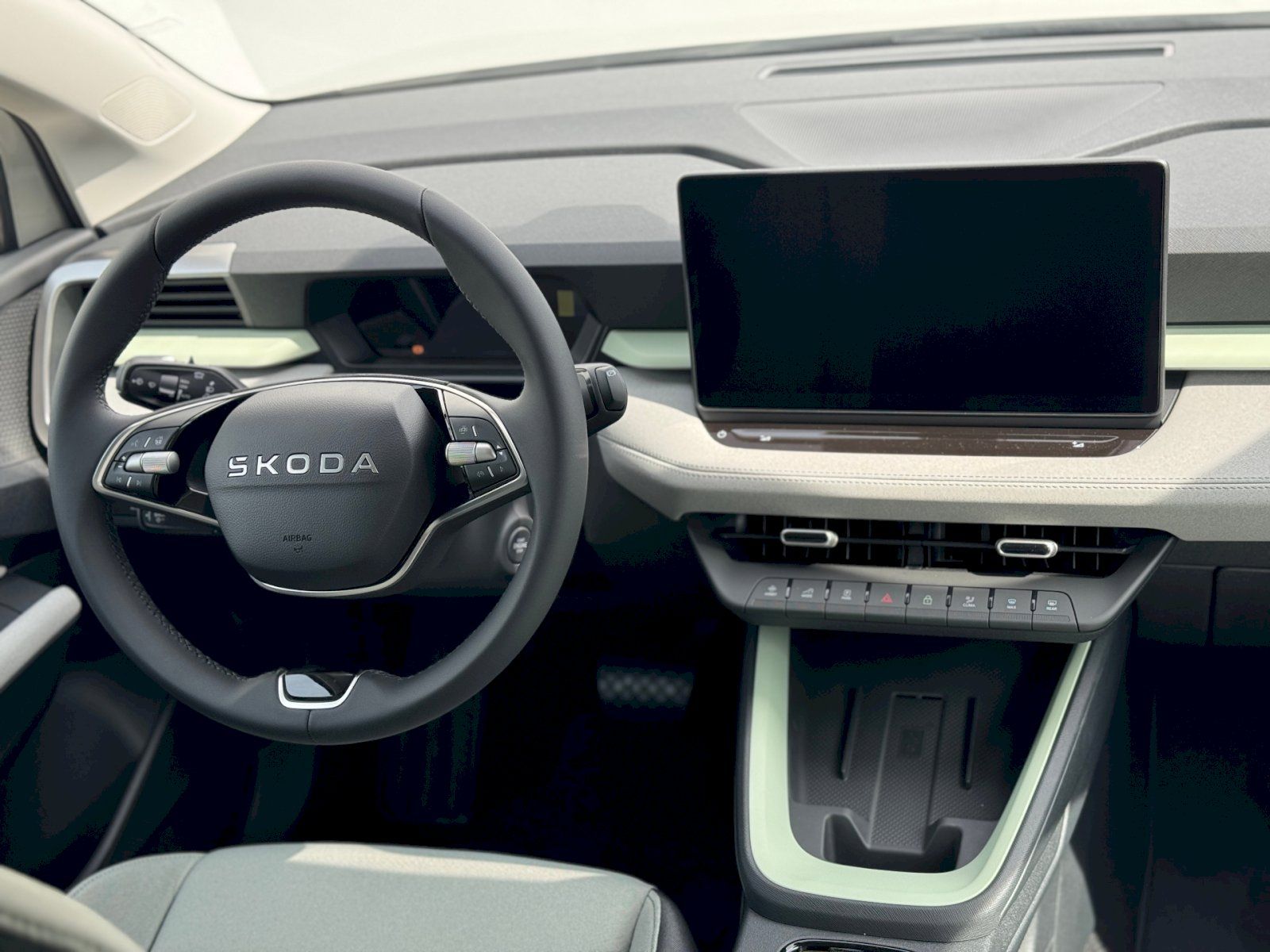 Škoda Epiq, 155 KW 56 KWH - fotka 5