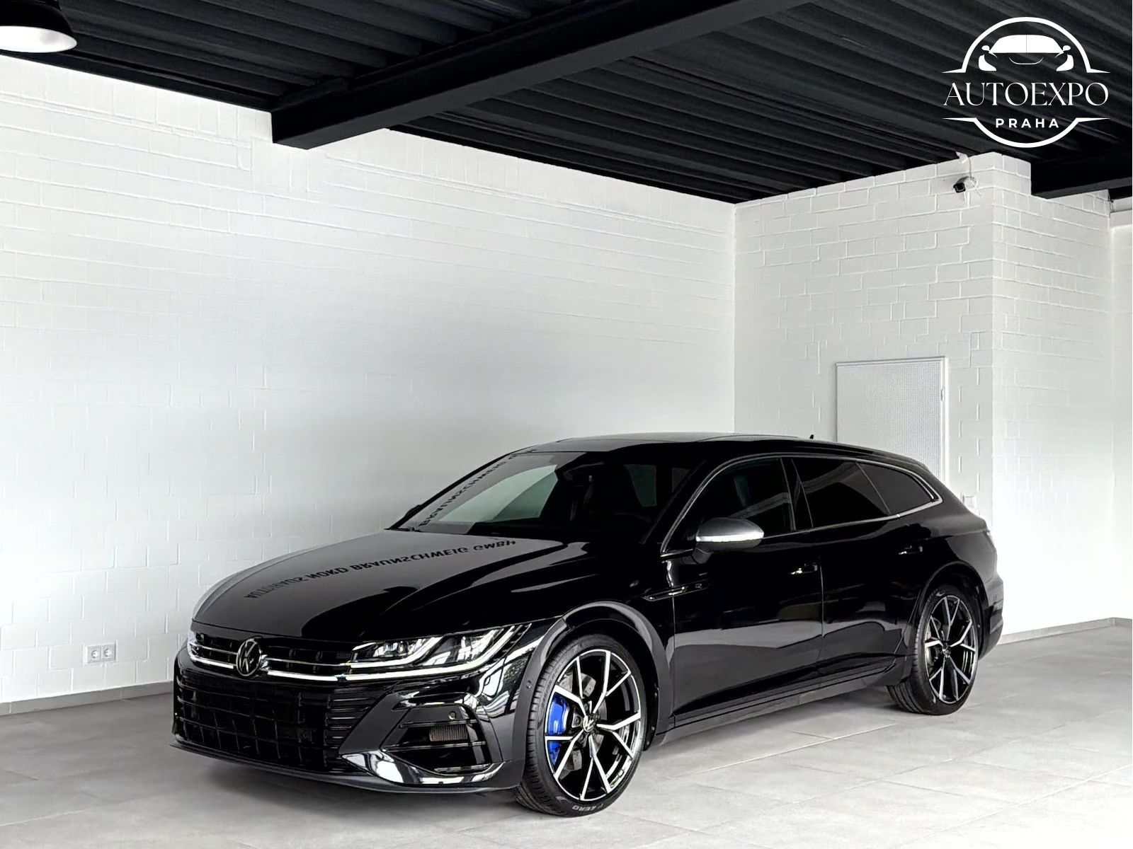 Volkswagen Arteon, Shooting Brake R 2.0 TSI*IQ*