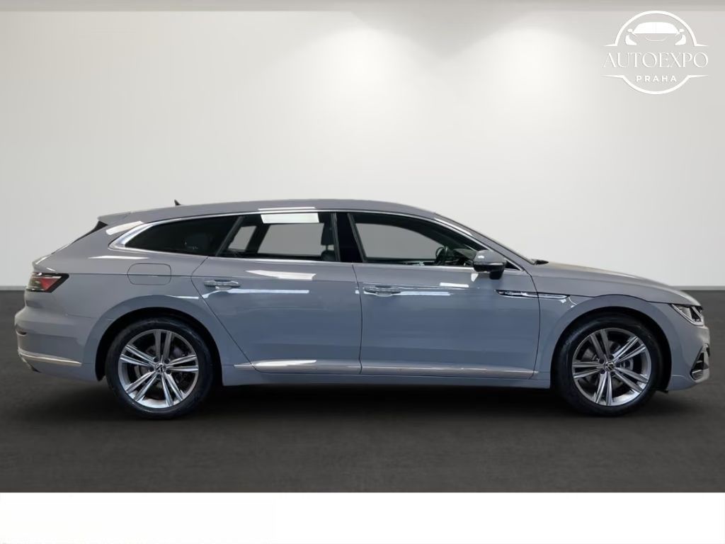 Volkswagen Arteon, Shooting Brake R-Line 2.0 TDI* - fotka 3
