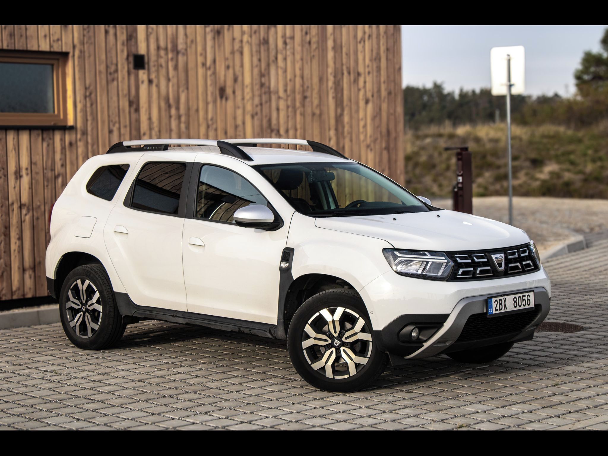Dacia Duster - fotka 3