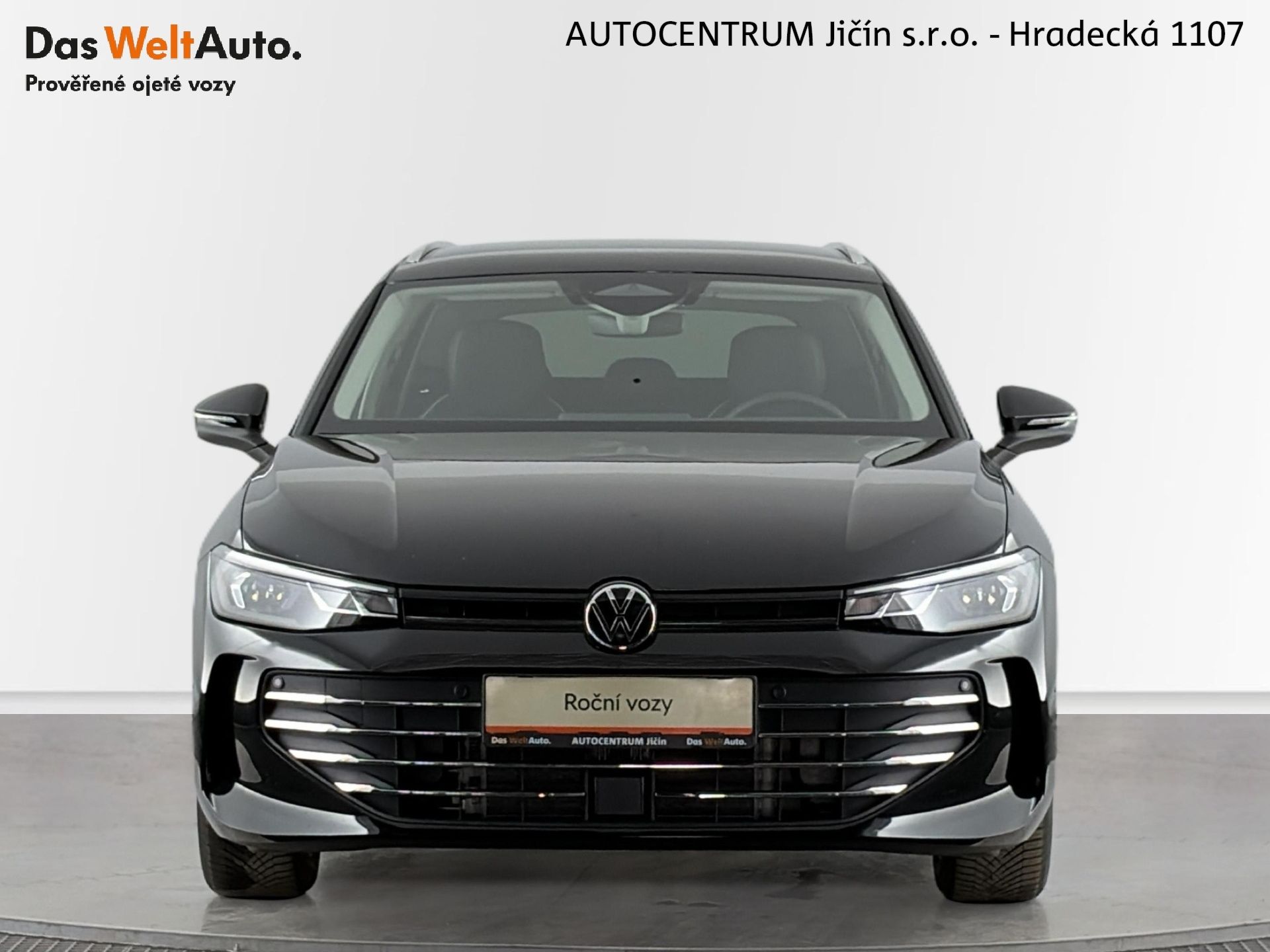 Volkswagen Passat, Business 1.5 TSI 110kW DSG - fotka 4