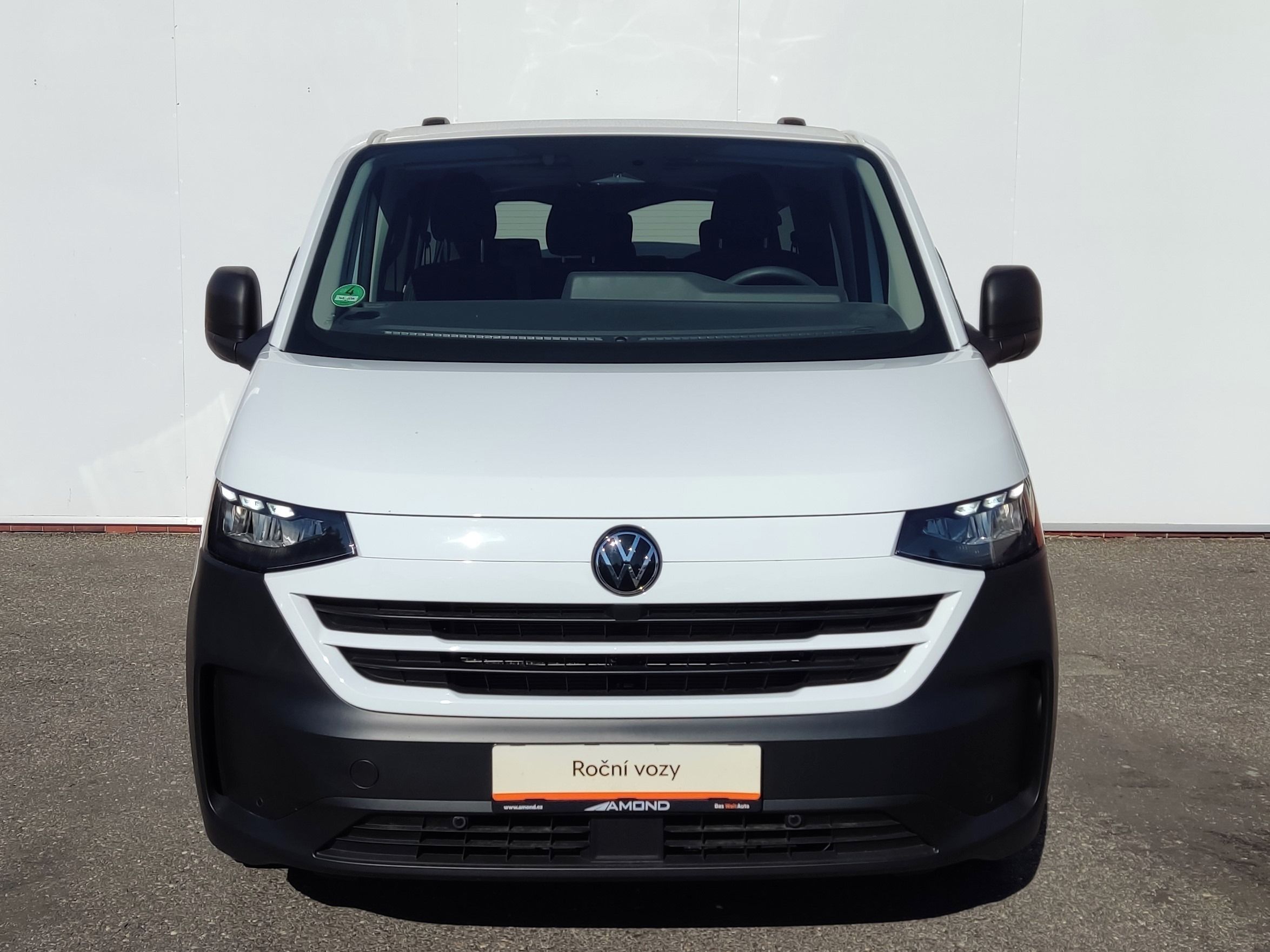 Volkswagen Caravelle, 2.0 TDI 110 kW 9-míst - fotka 4