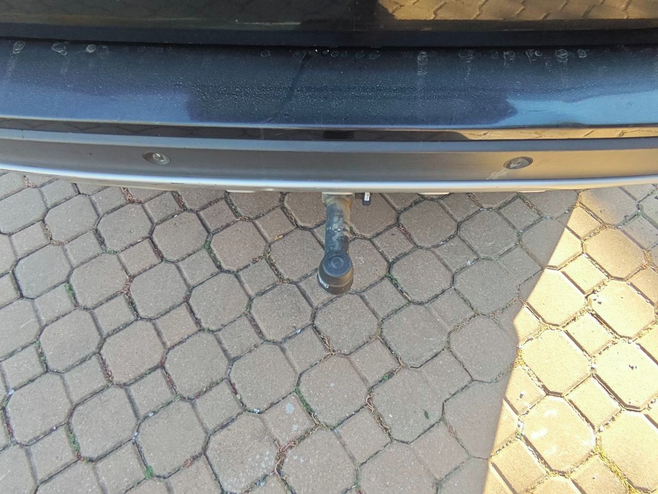 Volvo XC90, 2.4 D5 AWD - fotka 6