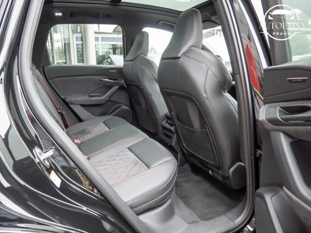 Audi Q6 e-tron, Q6 SUV e-tron performance * - fotka 5