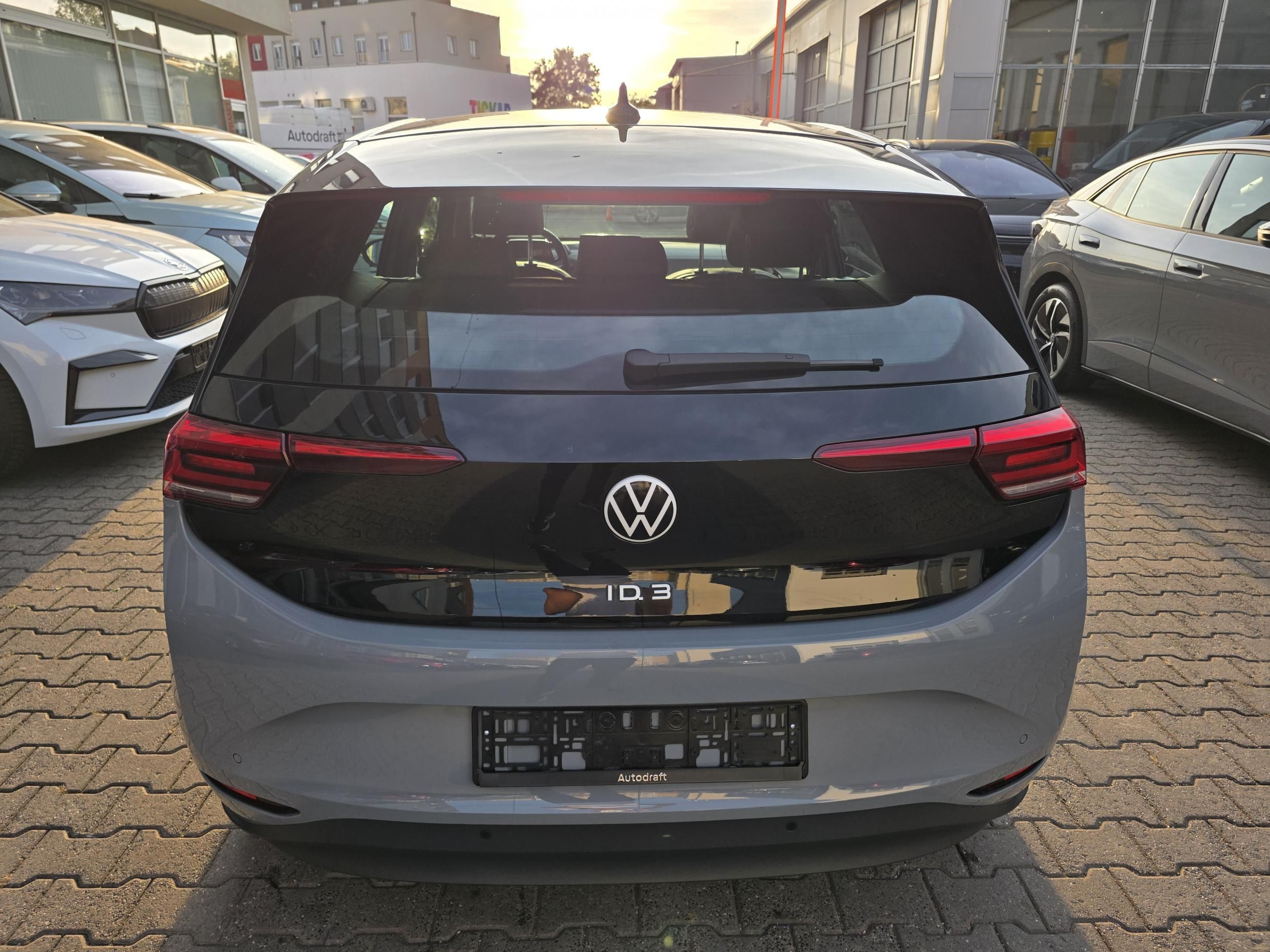 Volkswagen ID.3, ID.3 Pro S 150kW / Tepelko - fotka 4
