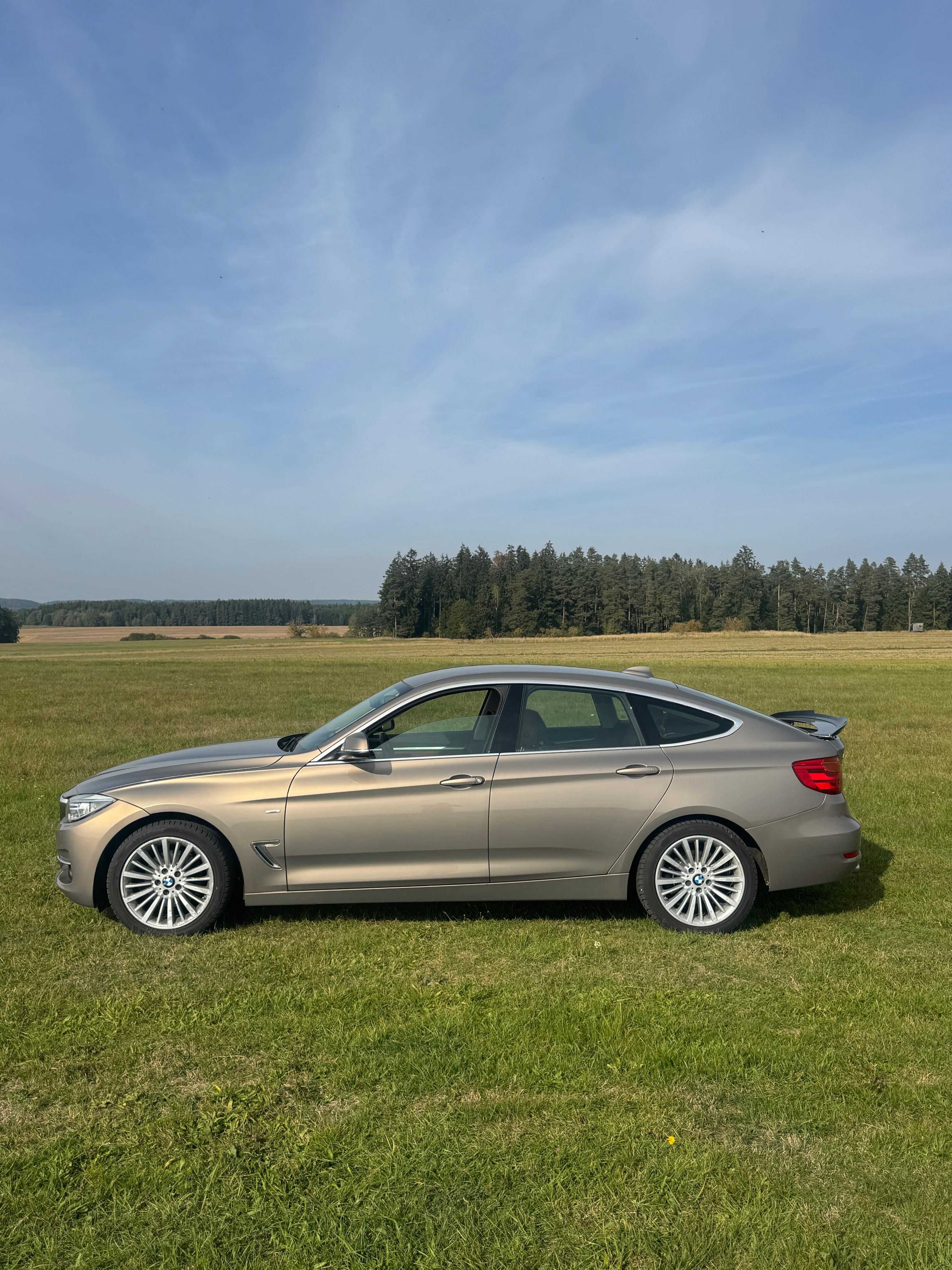 BMW Řada 3 - fotka 2