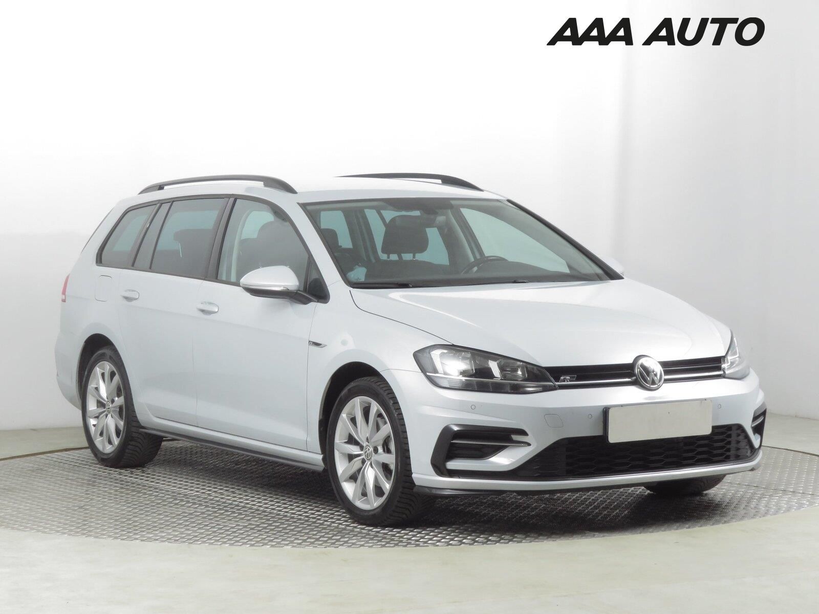 Volkswagen Golf, 1.5 TSI, R-Line