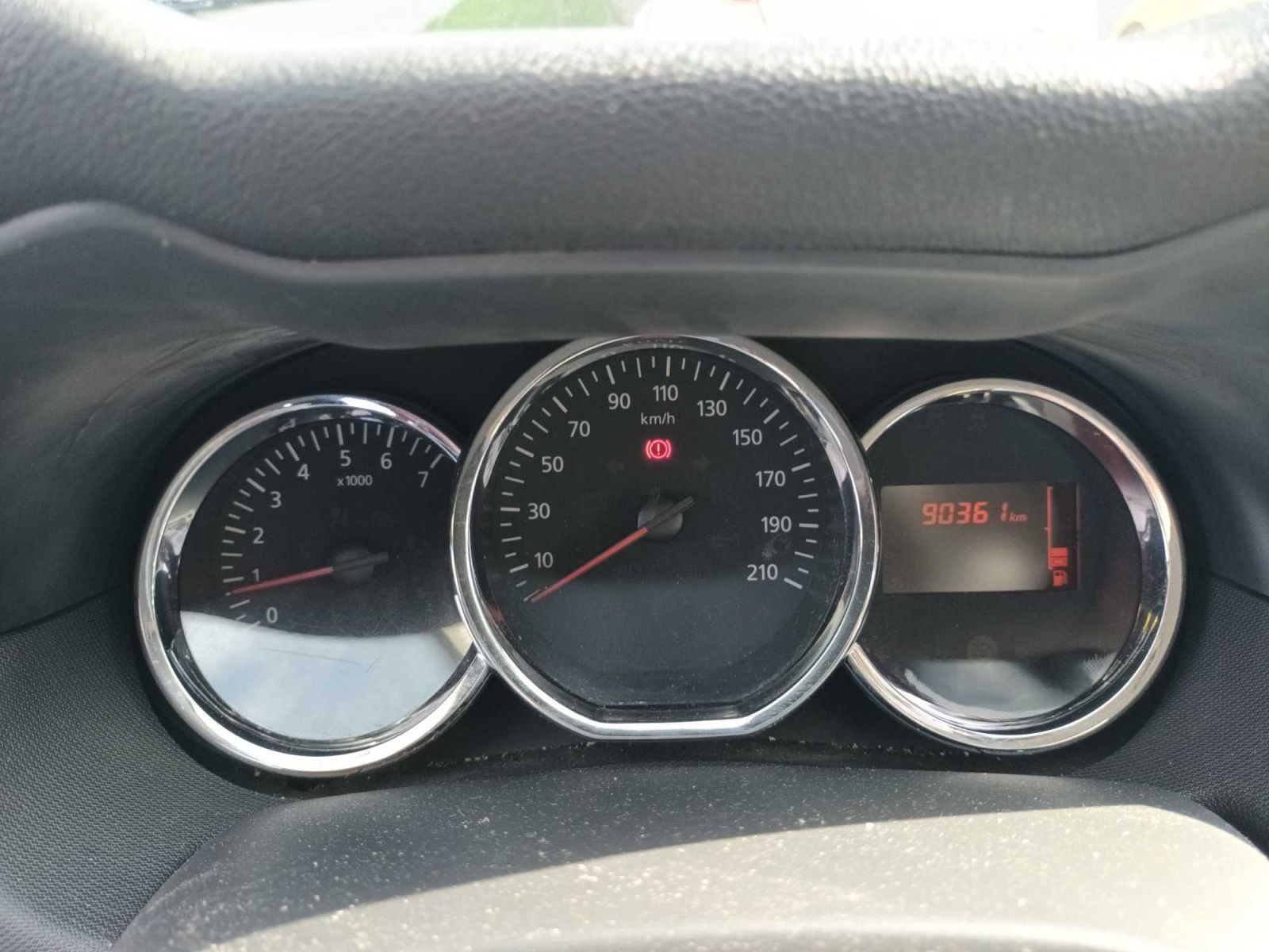 Dacia Duster, 1.6 SCe - fotka 3
